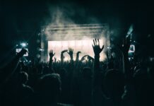 Veikkaus Arena on auki – tässä keikkakalenteri 2025 Negative Veikkaus Arena toukokuussa Guns N' Roses Helsingin Iron Maiden Ultra Bra Bigday Summer Festival Ilosaarirock Heart Kyproksen Raskasta joulua musiikki Spotify Portion Boys PMMP Within Temptation