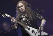 Jarkko Ahola julkaisi kauniin balladin – kuuntele tästä! Jarkko Ahola