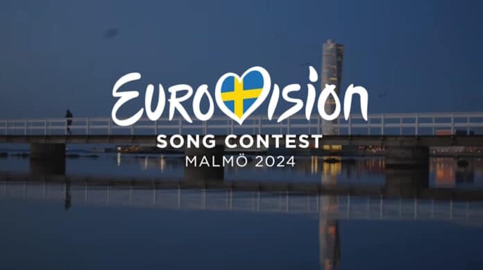 Euroviisut 2024 Malmö liput - Pallomeri.net