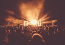 UMK rikkoi katsojaennätyksiä – tavoitti huiman määrän suomalaisia UMK Rockfest Festivaali Yleisö nordic live Porvoon viinijuhlat Oasis