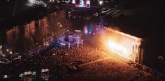 Weekend Festival