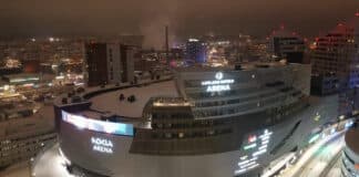 UMK26-esiintyjistä julkaistiin ensimmäiset vihjeet UMK26 UMK25 UMK 2024 Nokia Arena Uuden Musiikin Kilpailu