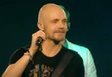 Juha Tapio lähtee joulukiertueelle – tässä keikat! Juha Tapio