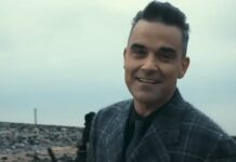 Robbie Williams esiintyy Olympiastadionilla – aikataulu ja liput Robbie Williams