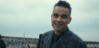 Robbie Williams esiintyy Olympiastadionilla – aikataulu ja liput Robbie Williams