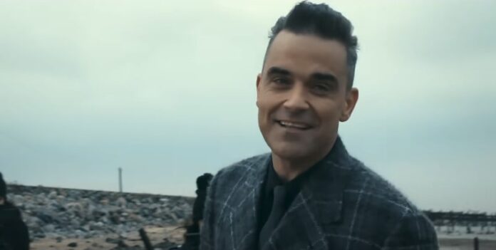 Robbie Williams