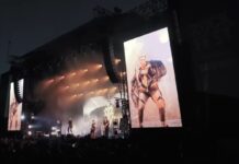 Rockfest 2025 – esiintyjät, aikataulu ja liput! Rockfest 2025