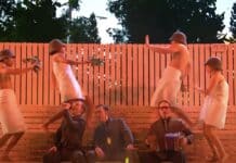 Näin Suomi antoi yleisöäänet Euroviisuissa 2025 KAJ toukokuussa Euroviisujen finaaliin Suomi