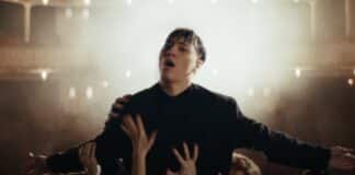 Nämä maat osallistuvat Euroviisuihin 2026! Itävallan Itävalta Euroviisujen Euroviisuihin 2026