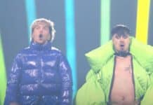 Luvassa jättimäinen show! Käärijä esiintyy Veikkaus Arenalla Käärijä