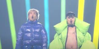 Luvassa jättimäinen show! Käärijä esiintyy Veikkaus Arenalla Käärijä