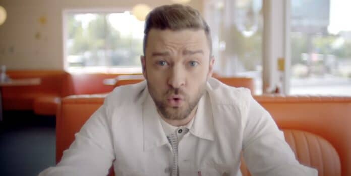 Justin Timberlake