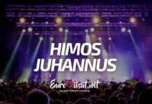 Himos Juhannus 2026 – artistit, liput, ohjelma ja info ev_himos