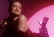 UMK 2026: CHACHI – Cherry Cake CHACHI