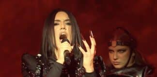 Tässä Montenegron kappale Euroviisuihin 2026! Montenegron