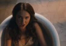 UMK 2026: Sinikka Monte – Ready To Leave Sinikka Monte