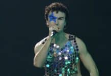 Tässä Itävallan kappale Euroviisuihin 2026! Itävallan