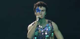 Tässä Itävallan kappale Euroviisuihin 2026! Itävallan