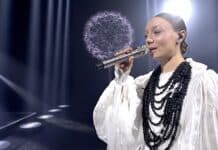 Tässä Ukrainan kappale Euroviisuihin 2026! Ukrainan