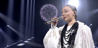 Tässä Ukrainan kappale Euroviisuihin 2026! Ukrainan