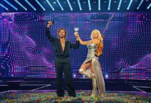 Euroviisujen 2026 semifinaalit – tässä esiintymisjärjestys ja aikataulu Euroviisut Euroviisujen 2026 semifinaalit