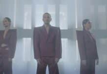 Euroviisut 2026: Georgian kappale Georgian