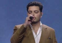 Euroviisut 2026: Portugalin kappale Portugalin