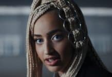 Euroviisut 2026: Ranskan kappale Ranskan