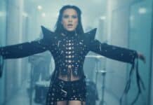 Euroviisut 2026: Romanian kappale Romanian