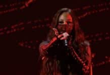 Euroviisut 2026: Ruotsin kappale Ruotsin