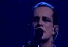 Euroviisut 2026: Serbian kappale Serbian