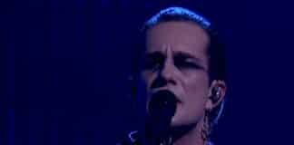 Euroviisut 2026: Serbian kappale Serbian