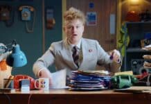 Euroviisut 2026: Yhdistyneen Kuningaskunnan kappale Yhdistyneen Kuningaskunnan