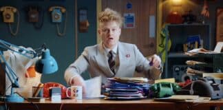 Euroviisut 2026: Yhdistyneen Kuningaskunnan kappale Yhdistyneen Kuningaskunnan