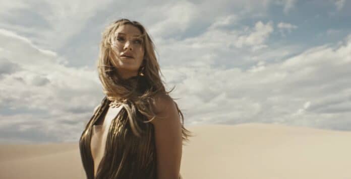 Australian Australian