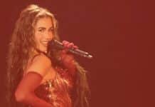 Euroviisut 2026: Saksan kappale saksan