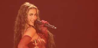 Euroviisut 2026: Saksan kappale saksan