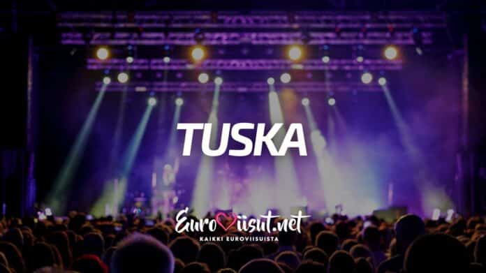 Tuska 2026 Tuska 2026