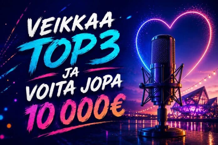 Euroviisut Euroviisut
