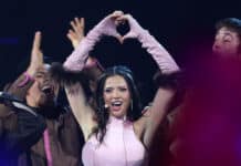 Bulgaria voitti Euroviisut – Suomelle täysi fiasko Suomi Bulgaria